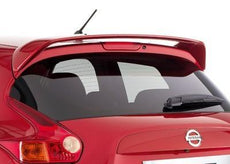 Nissan Juke (F15E) Roof Spoiler, Primered 2010-2019