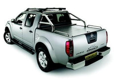 Nissan Navara (D40M) Canister Lid 2005-2015