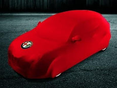 Alfa Romeo MiTo Car Cover - Indoor Use Only