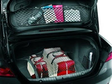 Alfa Romeo 159 Under Parcel Shelf Net, Saloon