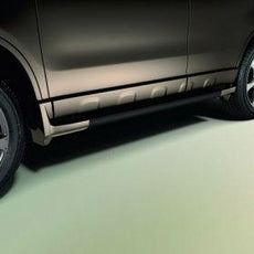 Honda CR-V Running Board - Colour Coded