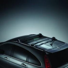Honda CR-V Roof Rack, Black 2007-2012
