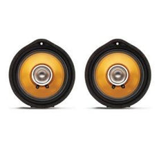 Honda CR-V Speaker Upgrade Kit, Dual Cone 2007-2012