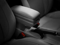 Honda CR-Z Front Armrest Console 2011-2012