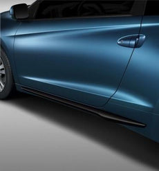 Honda CR-Z Side Skirts 2011-2015