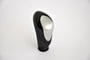 Honda CR-Z Gear Shift Knob, Black Stitching 2011-2015