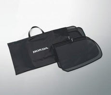 Honda Accord (Saloon) Rear Privacy Shades