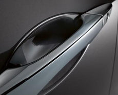 Honda Accord Transparent Door Handle Protective Film