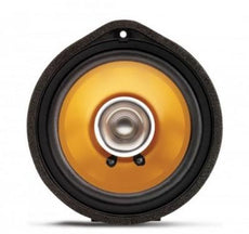 Honda Accord Upgrade Speakers, Dual Cone