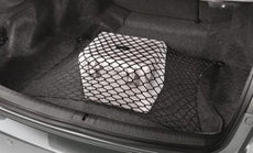 Honda Accord Cargo Net