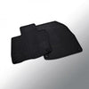 Honda Civic 3/5DR Front Rubber Mats RHD