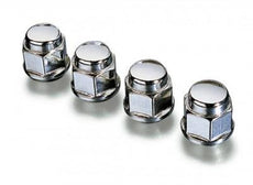 Honda Wheel Nuts, Chrome (set of 16)