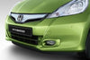 Honda Jazz Premium Front Parking Sensors Kit 2012-2015
