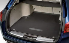 Honda Accord Tourer Trunk Tray