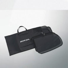 Honda Accord Tourer Rear Privacy Shades