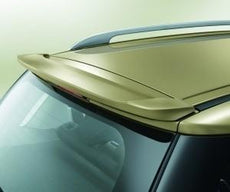 Fiat Sedici Rear Roof Spoiler