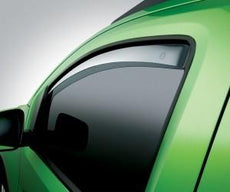 Fiat Fiorino-Qubo Wind Deflectors