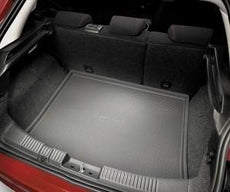 Fiat Bravo Boot Protection Tray 2007-2014