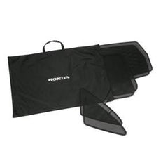 Honda CR-V Privacy Shades 2007-2012