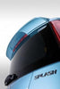 Suzuki Splash Rear Upper Spoiler - Colour Options