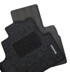 Nissan NV400 (X62) Rubber Mats, Front RHD