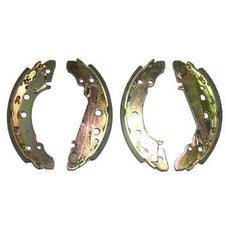 Nissan Micra/Note (K12E/E11E) Brake Shoes, Rear