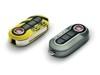 Fiat Doblo Key Covers FREE TIME