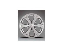 Mitsubishi L200 (KB4T) Barbarian 17" Alloy Wheel