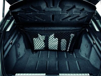 Alfa Romeo GT Luggage Compartment Pouch Net