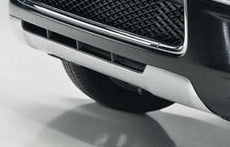 Mitsubishi ASX Front Styling Element 2011-2012