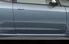 Mitsubishi Colt (3DR) Side Protection Mouldings 2009-