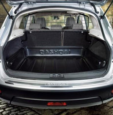 Qashqai boot divider shop