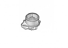 Fiat Punto (2U) Electric Fan Motor