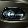 Honda CR-V Fog Light Garnish 2010-2012