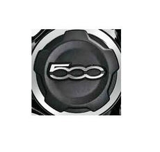 Fiat 500L Centre Cap