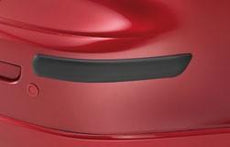 Mitsubishi Bumper Corner Protectors, Rear