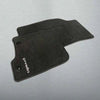 Fiat Panda Velour Carpet Mats RHD 2012-2014