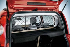 Fiat 500 dog deals guard
