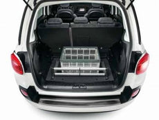 Fiat 500L Luggage Compartment Organiser