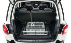 Alfa Romeo Giulietta Organiser Basket