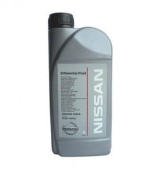 Nissan Differential Fluid (1-Litre)