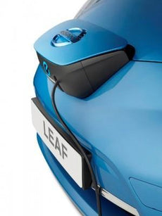 Nissan LEAF Charging Port Lid Cover