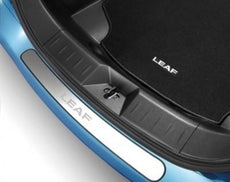 Nissan LEAF Tailgate Entry Guard