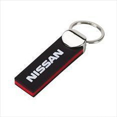 Nissan PVC Keyring