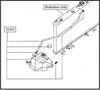 Nissan Primera (P11E) Tank Assy-Radiator Reservoir
