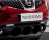 Nissan Juke (F15E) LED Daytime Running Lights 2010-2014