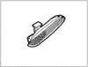 Fiat Fog Light, Rear Lamp