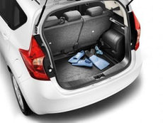 Nissan Note (E12E) Soft Trunk Liner