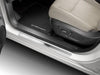 Nissan Qashqai (J11E/B) Aluminium Entry Guards, Non-Illuminated