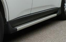 Mitsubishi Outlander/PHEV Integrated Side Steps